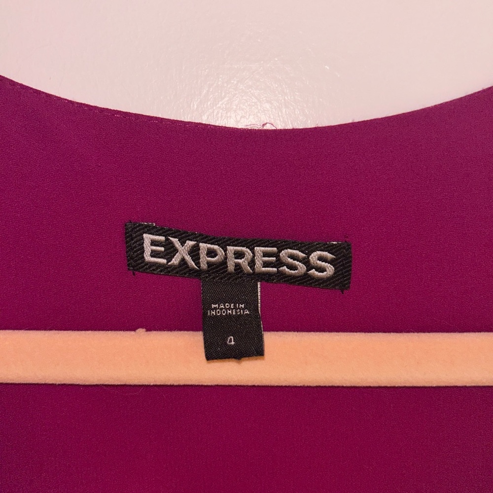 Express Romper - Picture 3 of 3